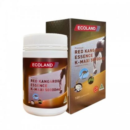 RedKangaroo Essense K-Maxi 50000